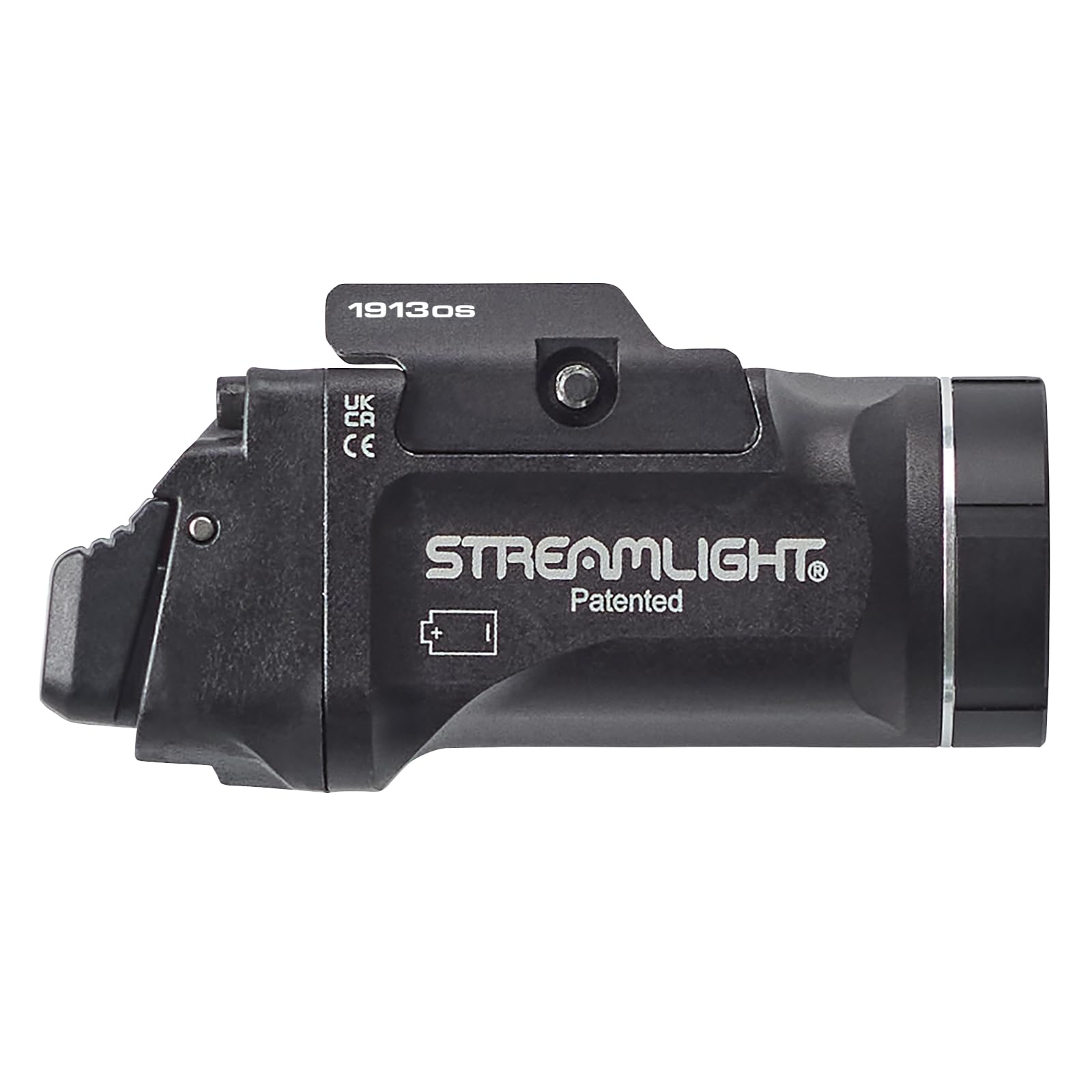 Amazon.co.jp: Streamlight 69404 TLR-7 X サブ 500ルーメン